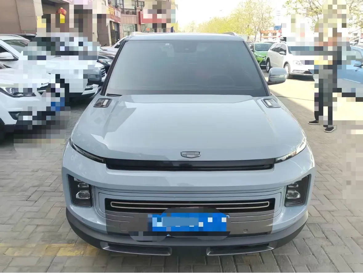 2020 Geely ICON 1.5T 177HP L3 7DCT,autocango,china used car exporter,china ev exporter,chinese used car exporter,chinese used ev exporter