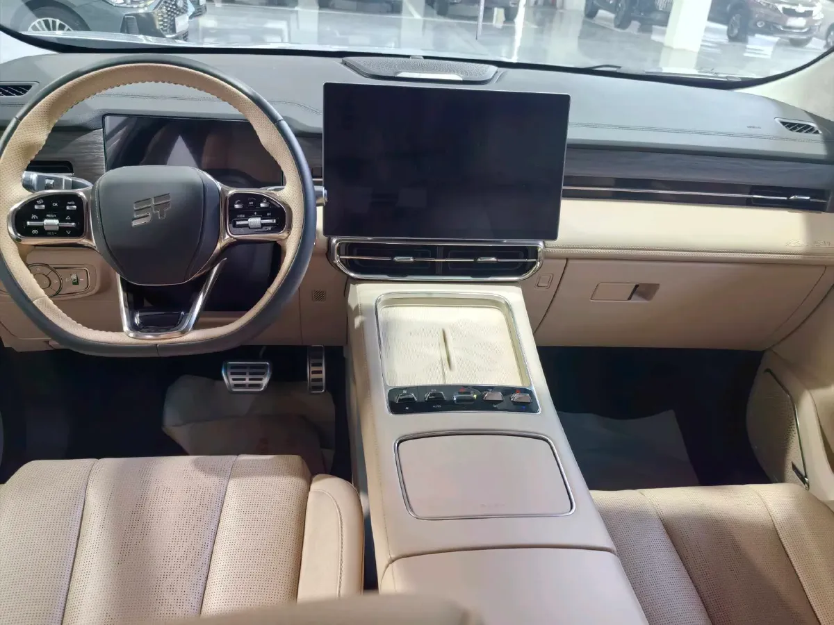 2025 Jetour X90 C-DM 1.5T 156HP L4 2DHT PHEV,autocango,china used car exporter,china ev exporter,chinese used car exporter,chinese used ev exporter