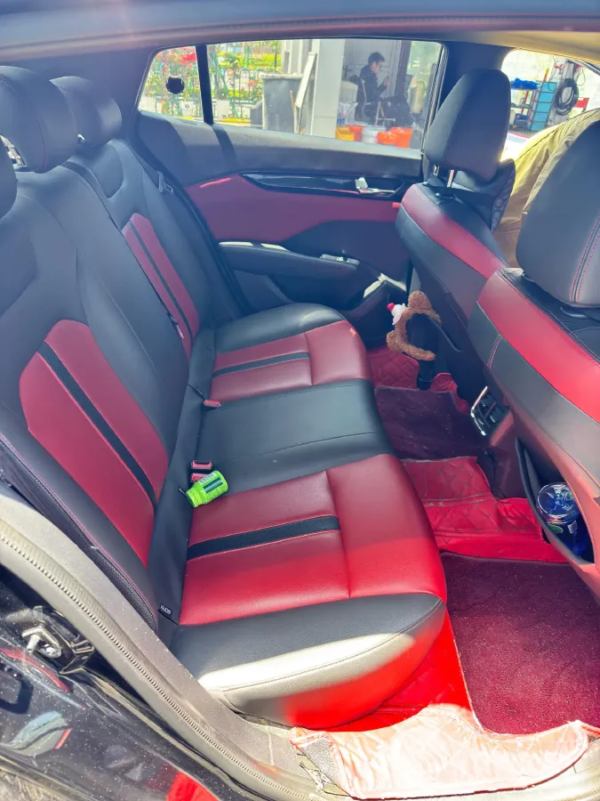 2020 DongFeng Aeolus YiXuan 1.5T 150HP L4 6DCT,autocango,china used car exporter,china ev exporter,chinese used car exporter,chinese used ev exporter