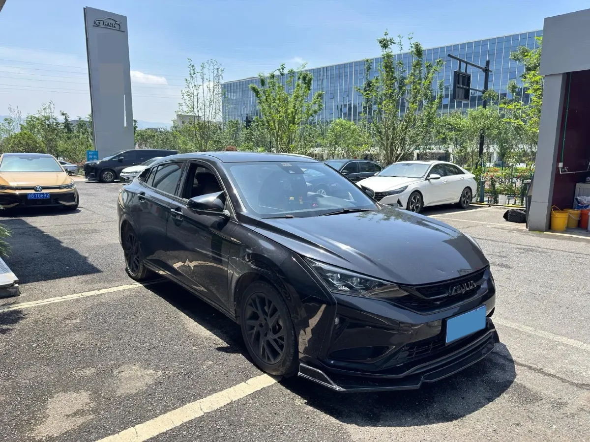 2020 DongFeng Aeolus YiXuan 1.5T 150HP L4 6DCT,autocango,china used car exporter,china ev exporter,chinese used car exporter,chinese used ev exporter