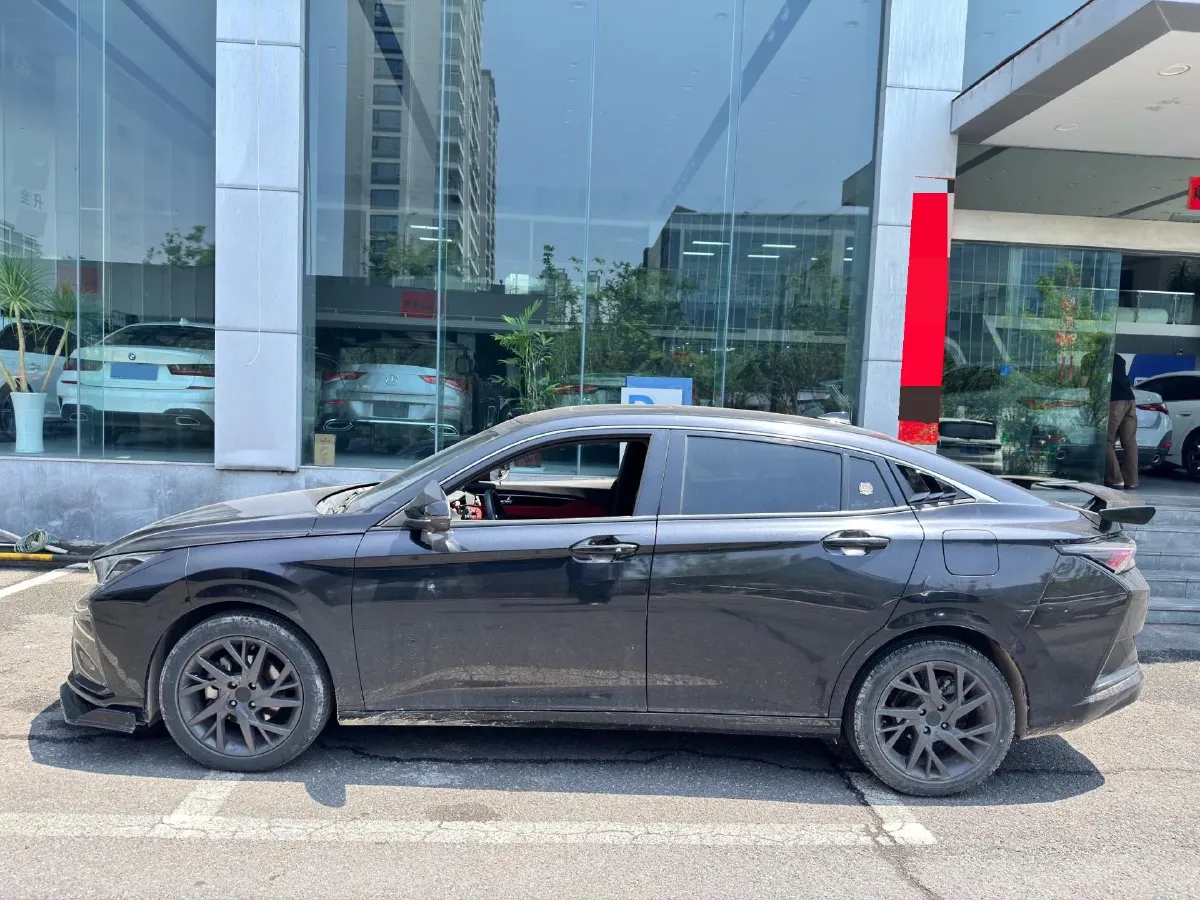 2020 DongFeng Aeolus YiXuan 1.5T 150HP L4 6DCT,autocango,china used car exporter,china ev exporter,chinese used car exporter,chinese used ev exporter