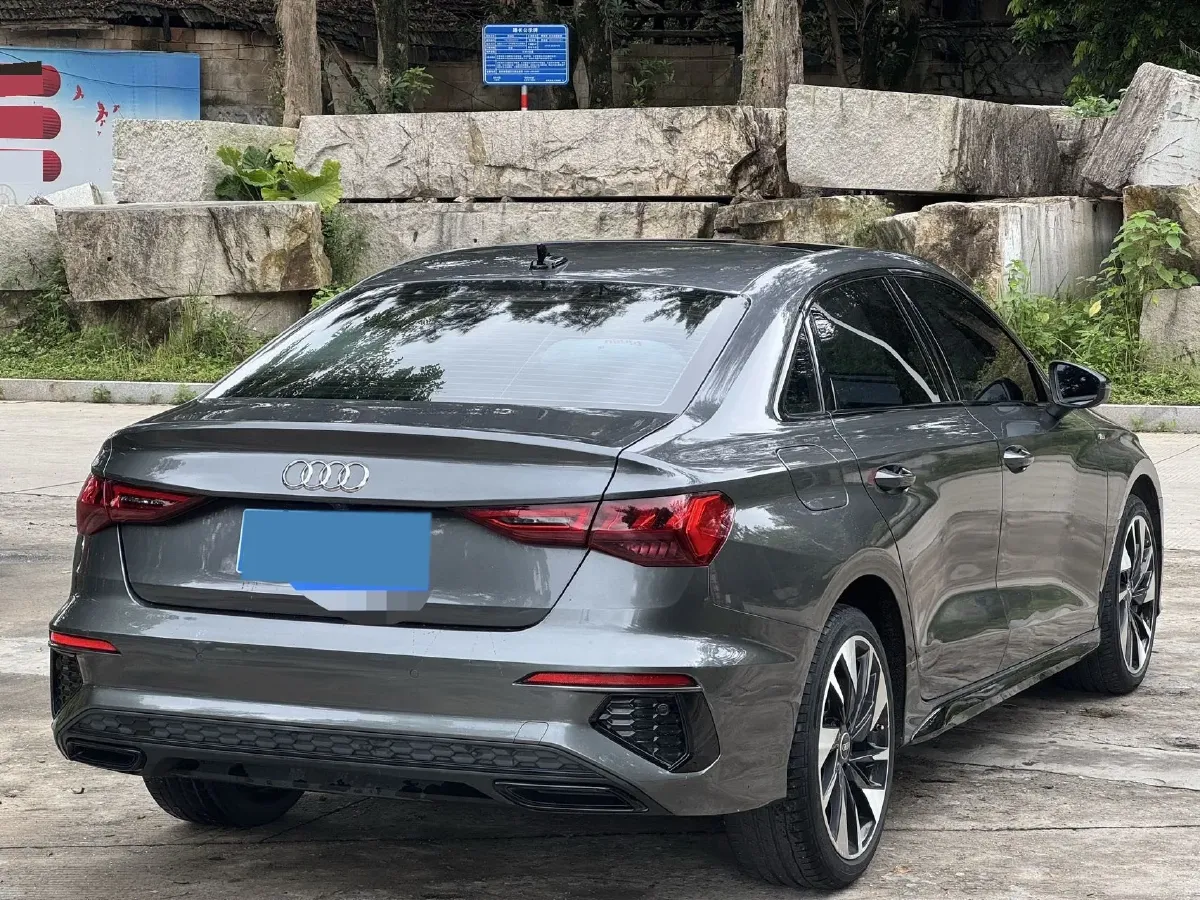 2022 Audi A3 1.4T 150HP L4 7DCT,autocango,china used car exporter,china ev exporter,chinese used car exporter,chinese used ev exporter