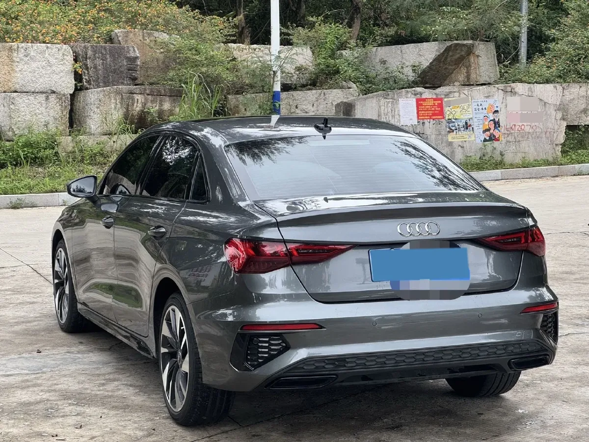 2022 Audi A3 1.4T 150HP L4 7DCT,autocango,china used car exporter,china ev exporter,chinese used car exporter,chinese used ev exporter