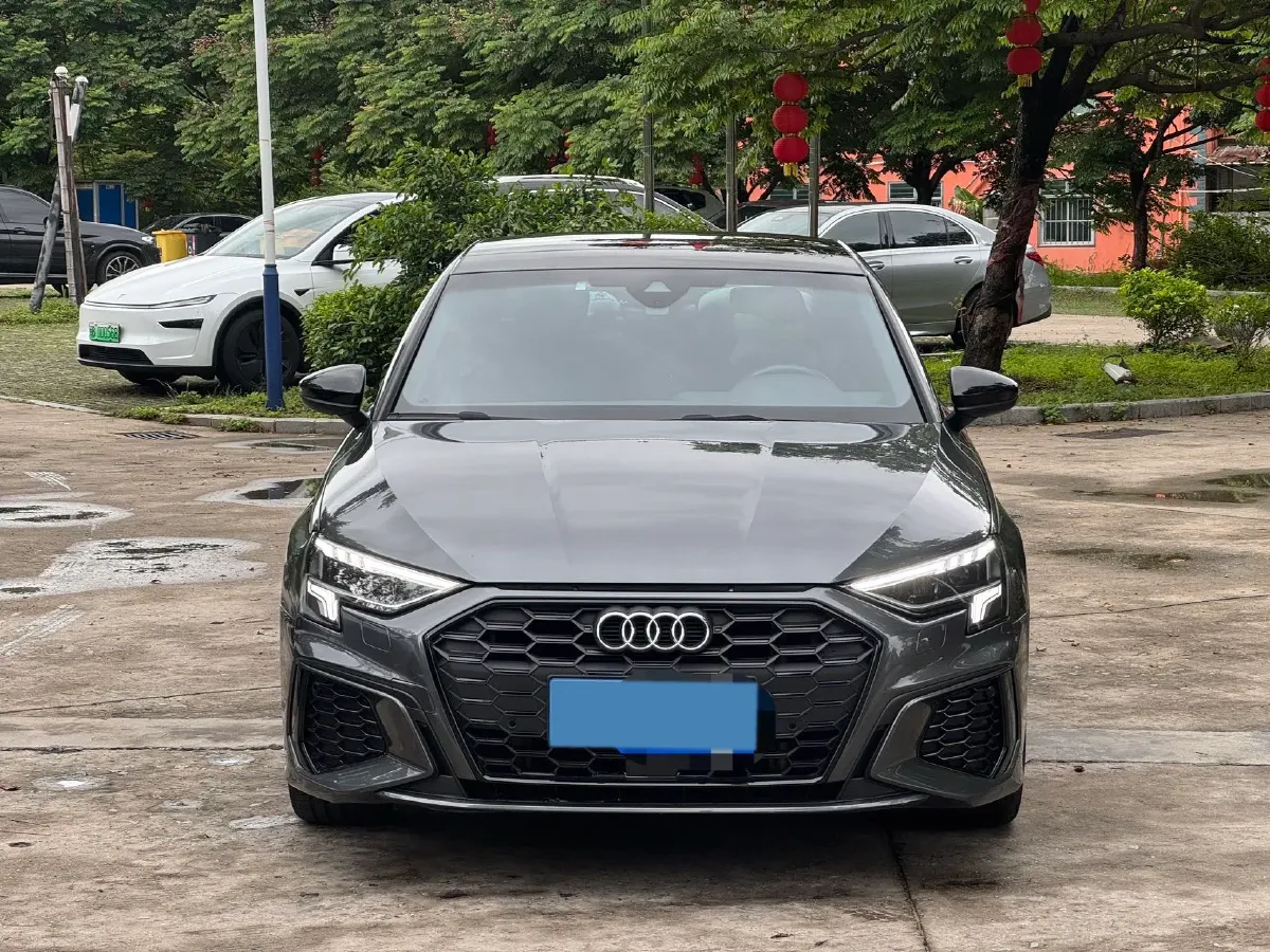 2022 Audi A3 1.4T 150HP L4 7DCT,autocango,china used car exporter,china ev exporter,chinese used car exporter,chinese used ev exporter