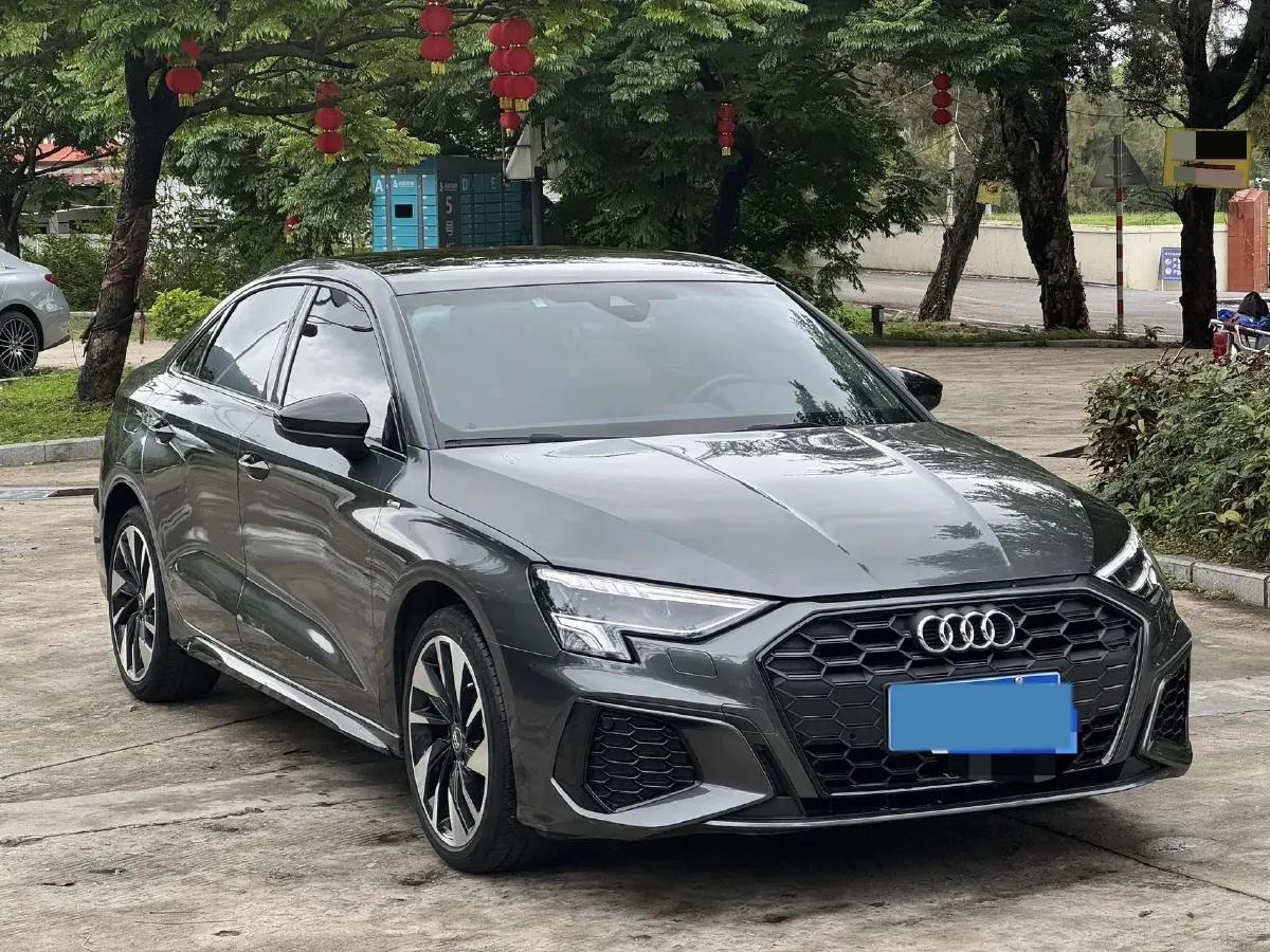 2022 Audi A3 1.4T 150HP L4 7DCT,autocango,china used car exporter,china ev exporter,chinese used car exporter,chinese used ev exporter