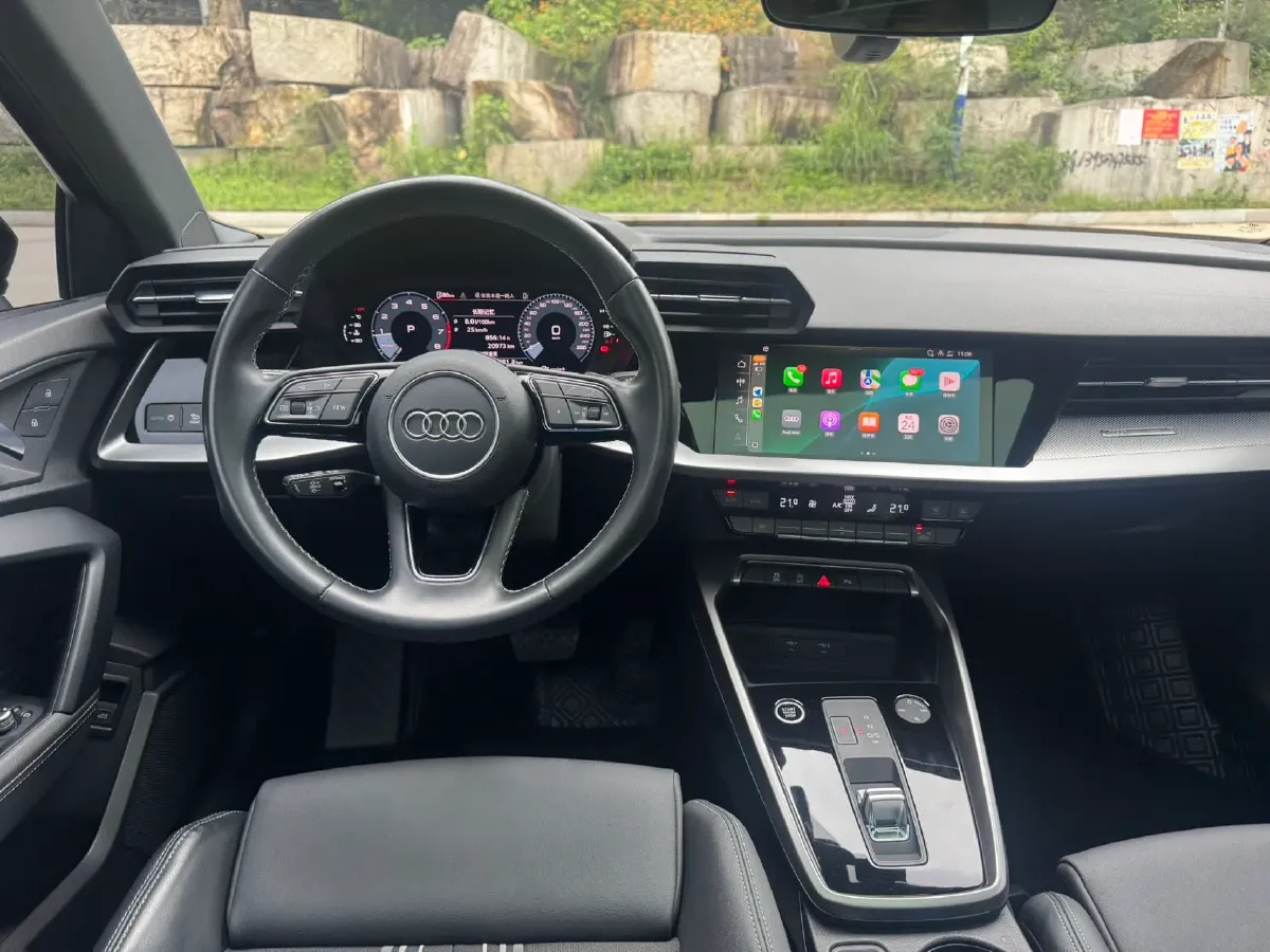 2022 Audi A3 1.4T 150HP L4 7DCT,autocango,china used car exporter,china ev exporter,chinese used car exporter,chinese used ev exporter