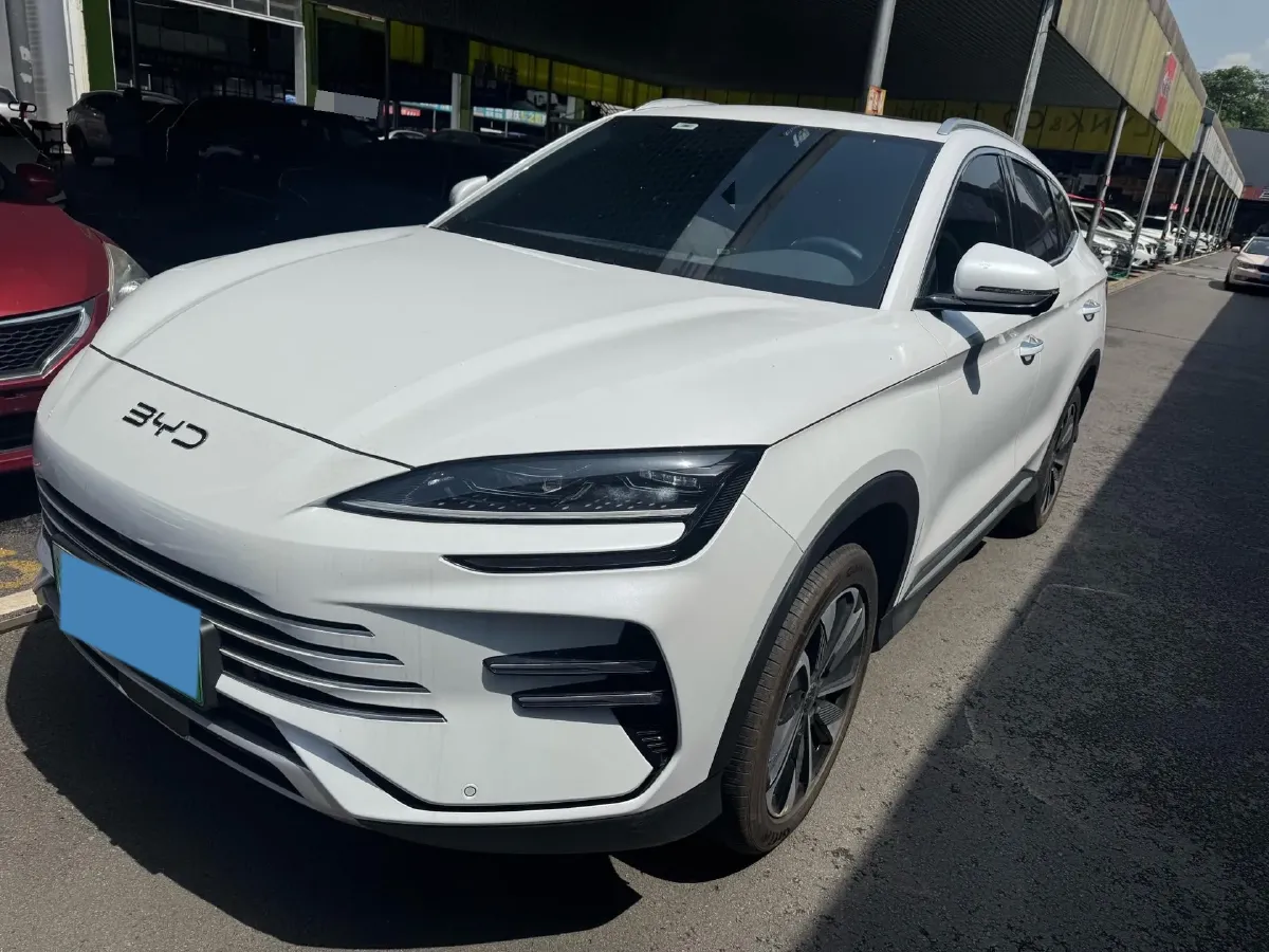 2025 BYD Song Plus 1.5L 101HP L4 E-CVT PHEV 18.3KWH,autocango,china used car exporter,china ev exporter,chinese used car exporter,chinese used ev exporter