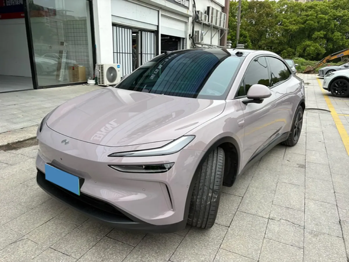 2024 ONVO L60 BEV 60KWH,autocango,china used car exporter,china ev exporter,chinese used car exporter,chinese used ev exporter