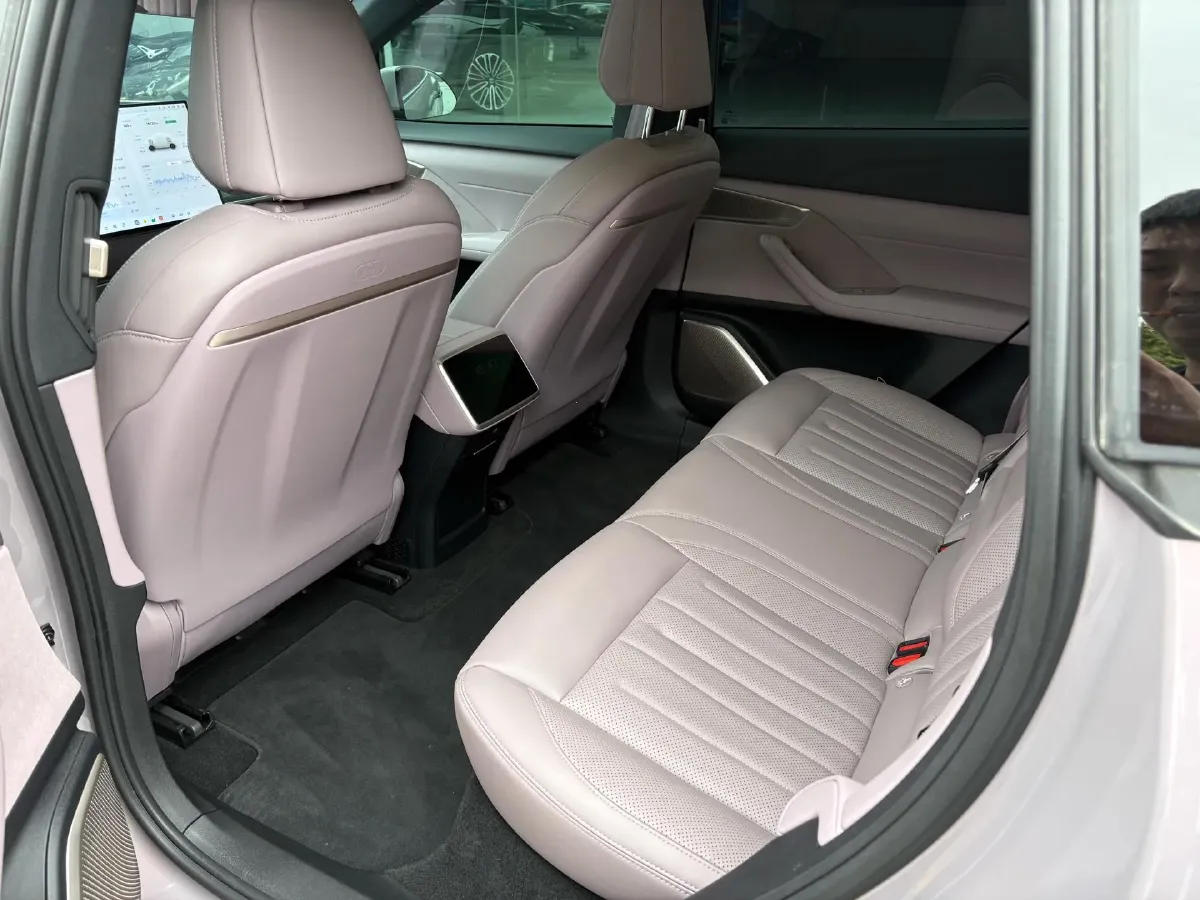 2024 ONVO L60 BEV 60KWH,autocango,china used car exporter,china ev exporter,chinese used car exporter,chinese used ev exporter