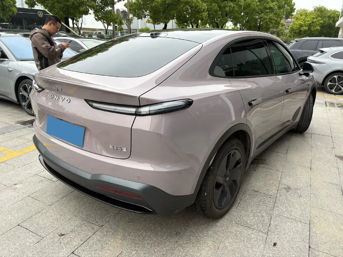 2024 ONVO L60 BEV 60KWH,autocango,china used car exporter,china ev exporter,chinese used car exporter,chinese used ev exporter