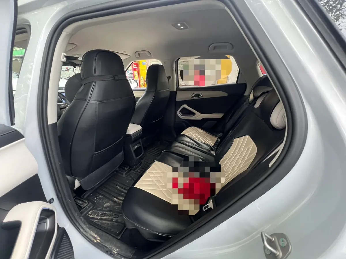 2024 BYD YuanUP BEV 45.12KWH,autocango,china used car exporter,china ev exporter,chinese used car exporter,chinese used ev exporter