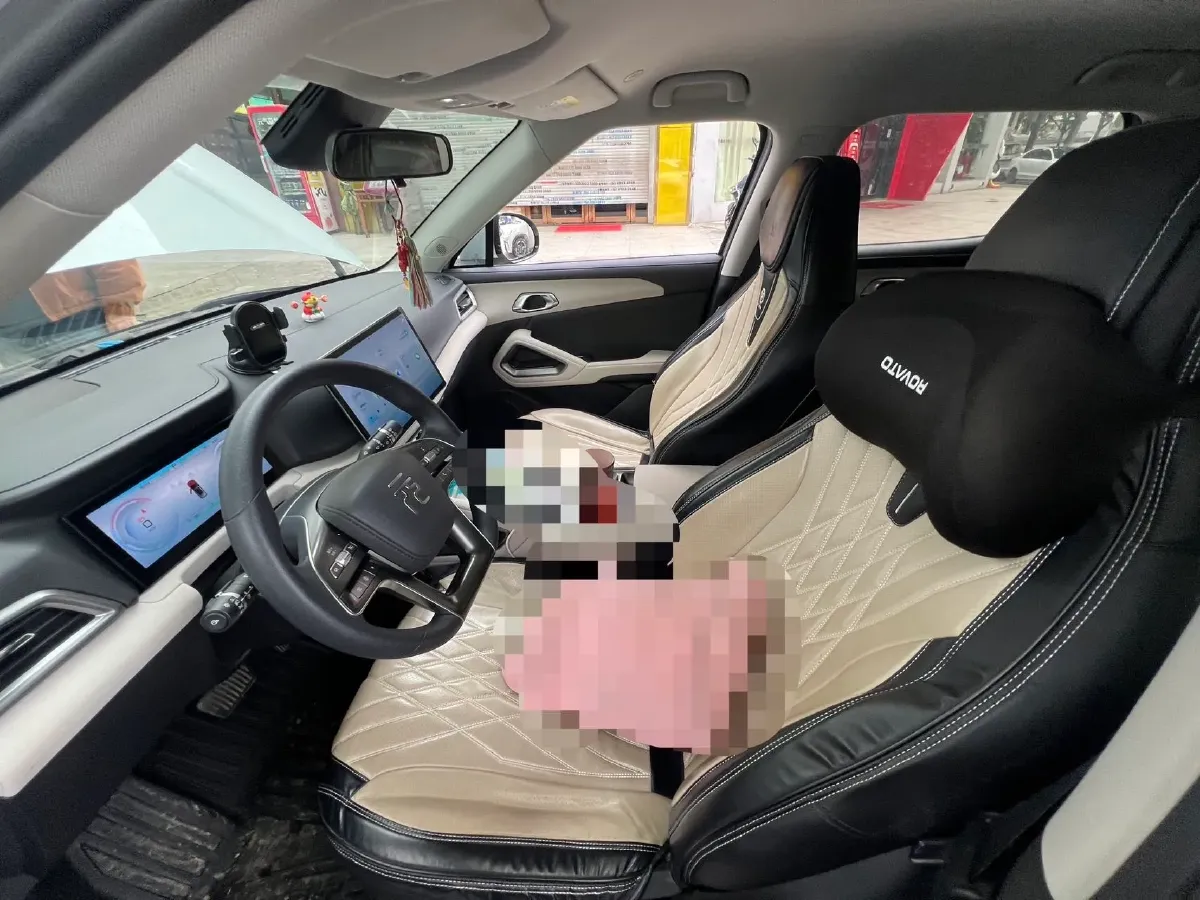 2024 BYD YuanUP BEV 45.12KWH,autocango,china used car exporter,china ev exporter,chinese used car exporter,chinese used ev exporter