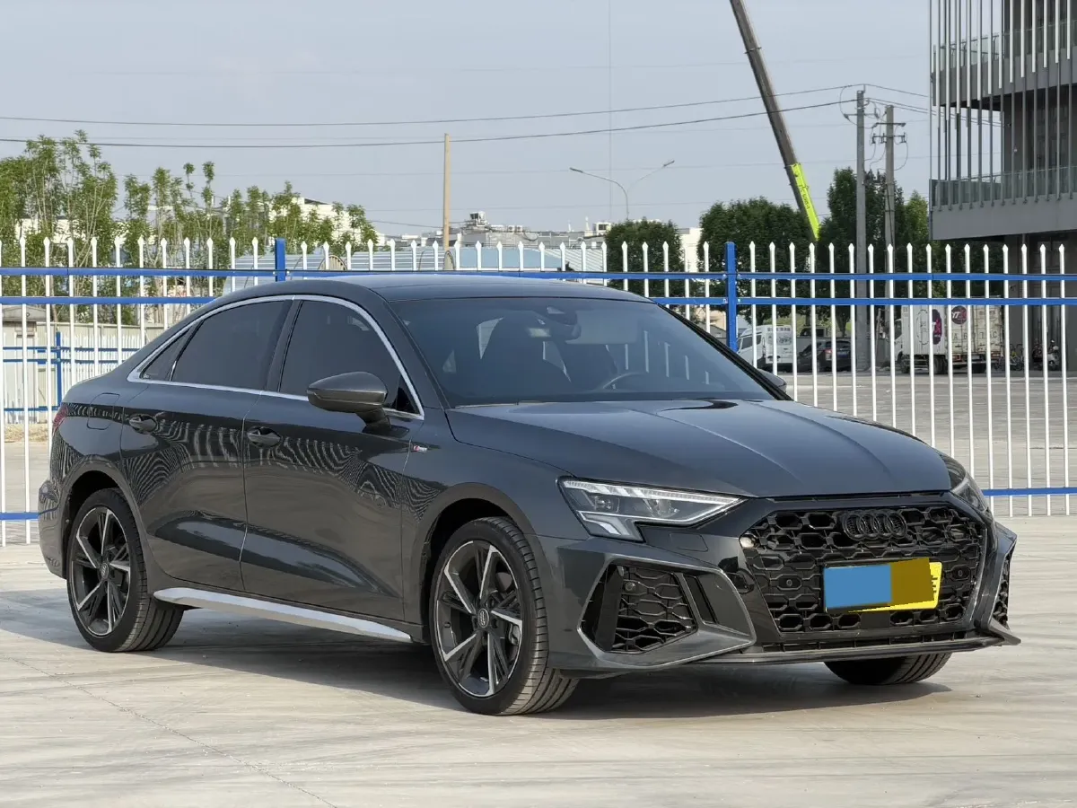 2021 Audi A3 1.4T 150HP L4 7DCT,autocango,china used car exporter,china ev exporter,chinese used car exporter,chinese used ev exporter