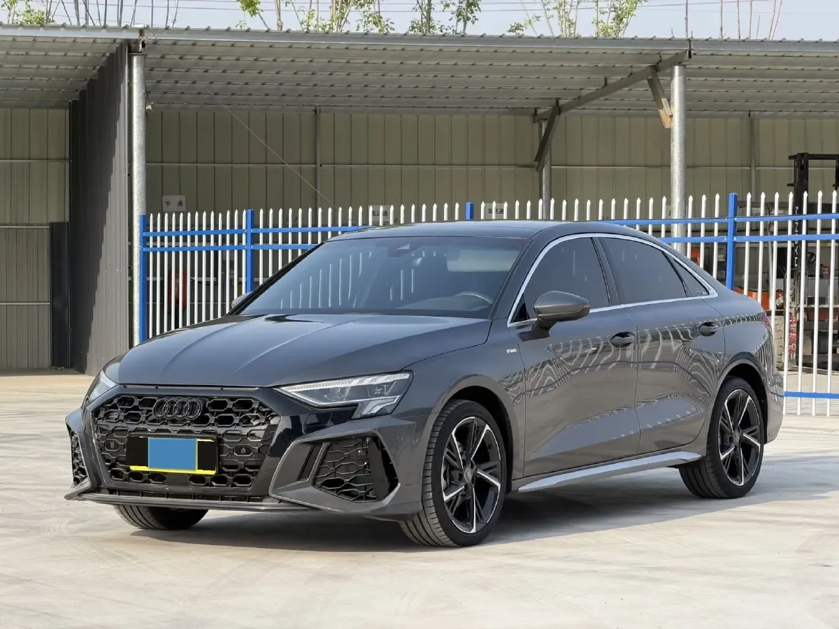 2021 Audi A3 1.4T 150HP L4 7DCT,autocango,china used car exporter,china ev exporter,chinese used car exporter,chinese used ev exporter