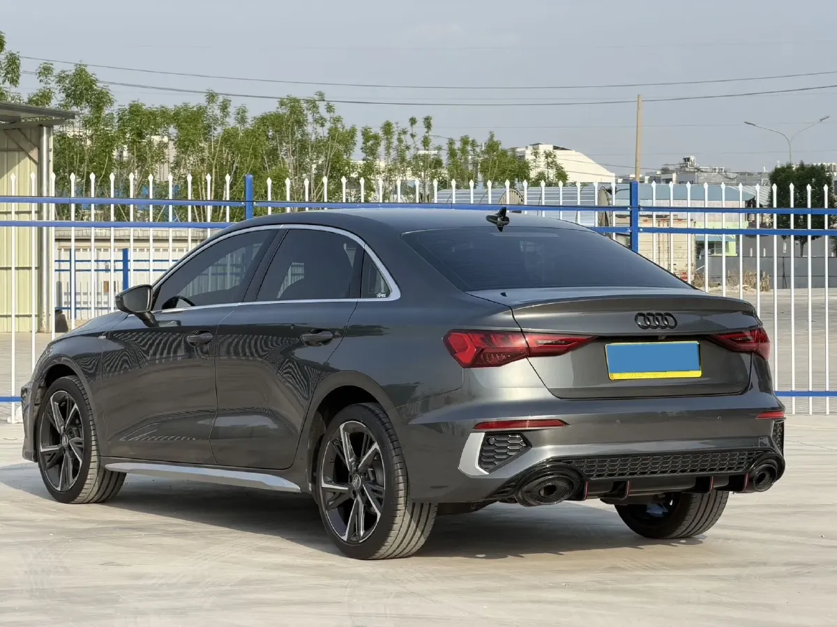 2021 Audi A3 1.4T 150HP L4 7DCT,autocango,china used car exporter,china ev exporter,chinese used car exporter,chinese used ev exporter