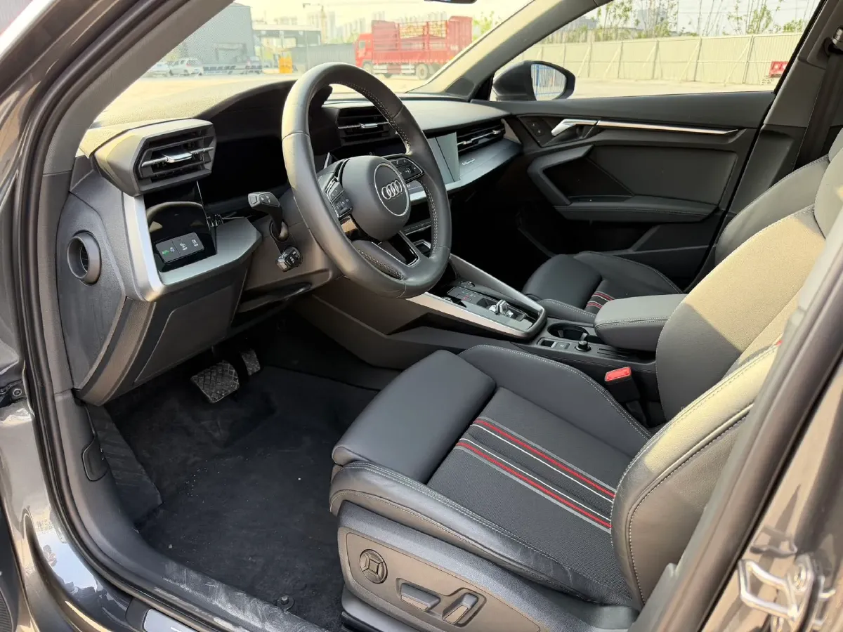 2021 Audi A3 1.4T 150HP L4 7DCT,autocango,china used car exporter,china ev exporter,chinese used car exporter,chinese used ev exporter