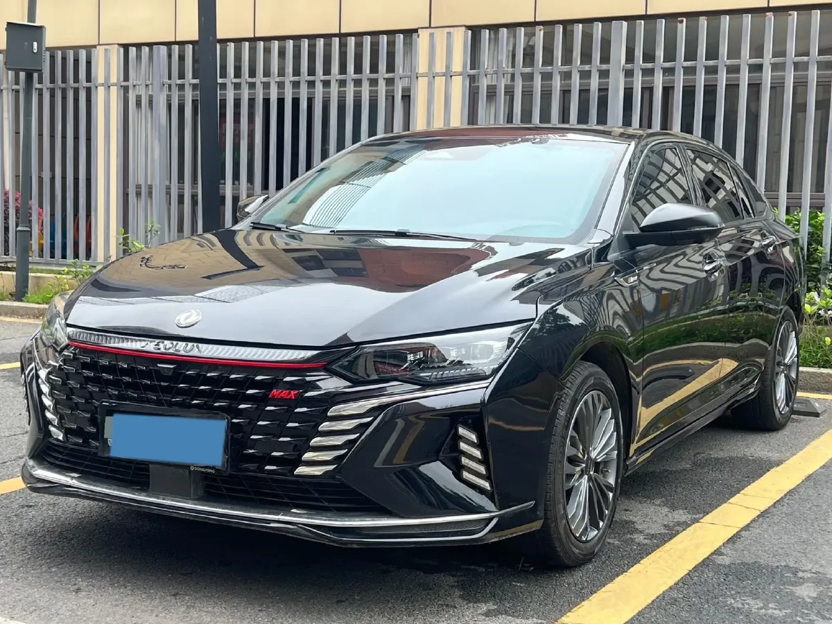 2021 DongFeng Aeolus YiXuan MAX 1.5T 190HP L4 7DCT,autocango,china used car exporter,china ev exporter,chinese used car exporter,chinese used ev exporter