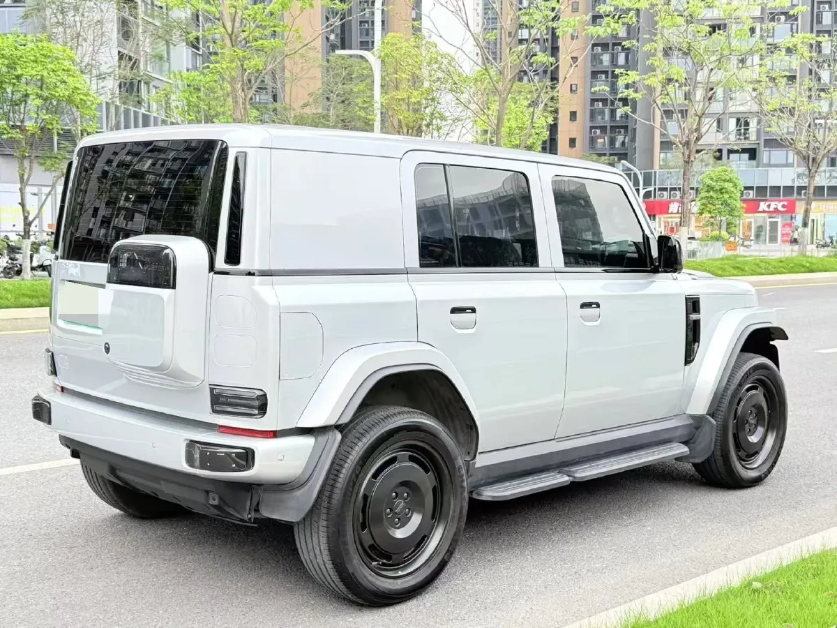 2025 iCAR iCAR Super V23 BEV 59.93KWH,autocango,china used car exporter,china ev exporter,chinese used car exporter,chinese used ev exporter