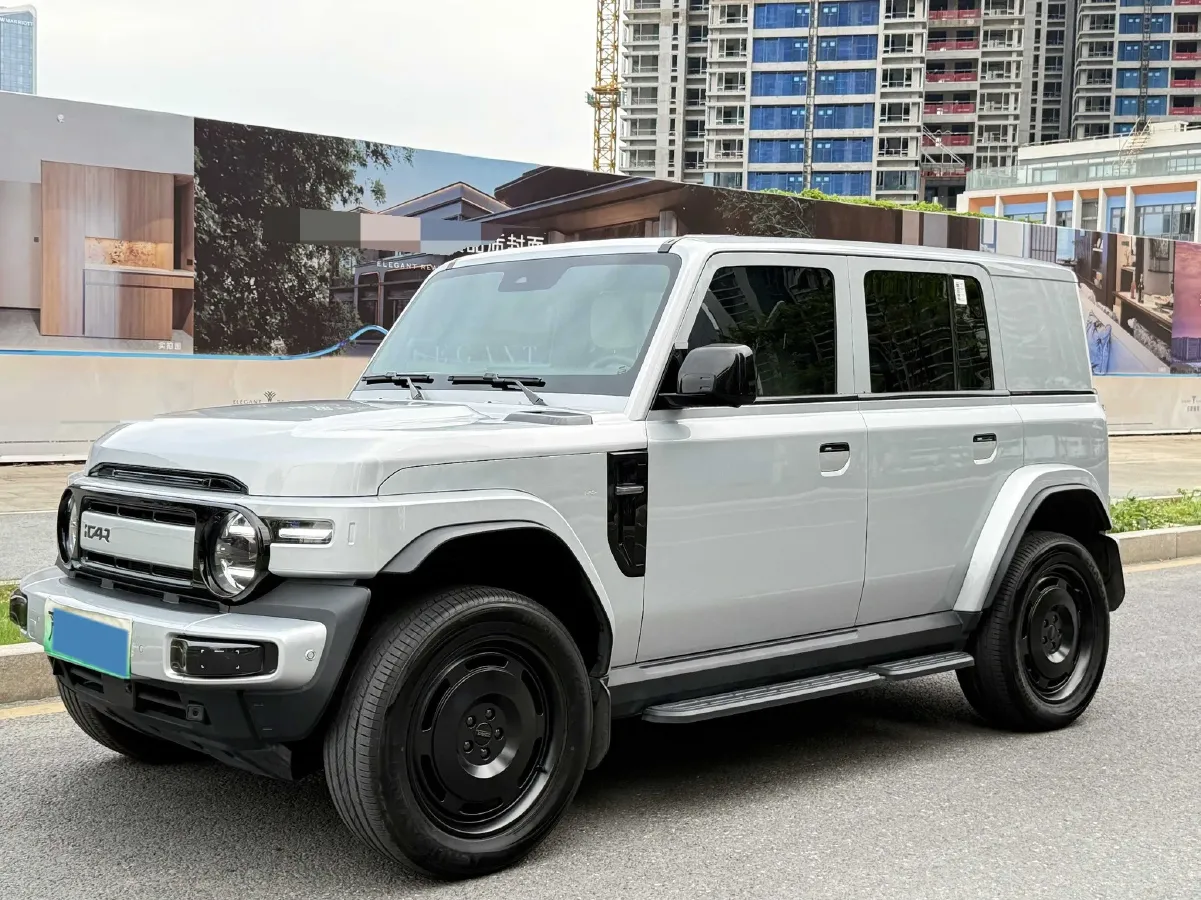 2025 iCAR iCAR Super V23 BEV 59.93KWH,autocango,china used car exporter,china ev exporter,chinese used car exporter,chinese used ev exporter