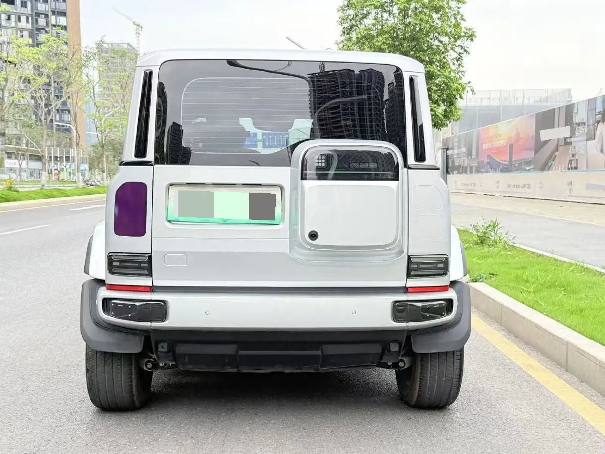 2025 iCAR iCAR Super V23 BEV 59.93KWH,autocango,china used car exporter,china ev exporter,chinese used car exporter,chinese used ev exporter