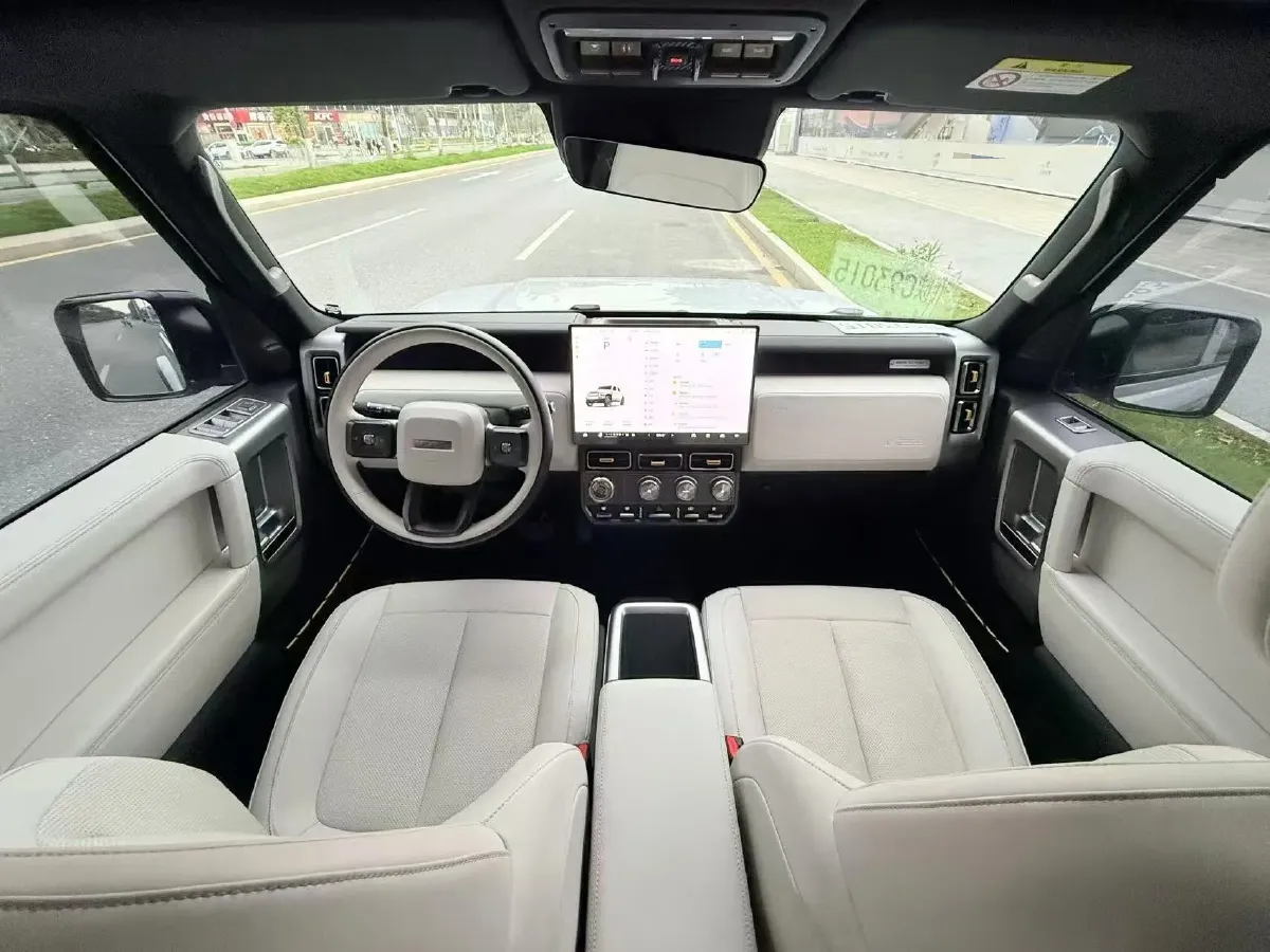 2025 iCAR iCAR Super V23 BEV 59.93KWH,autocango,china used car exporter,china ev exporter,chinese used car exporter,chinese used ev exporter