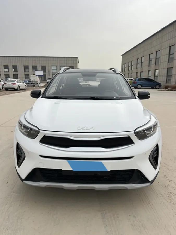 2021 Kia KX1 1.4L 100HP L4 CVT,autocango,china used car exporter,china ev exporter,chinese used car exporter,chinese used ev exporter