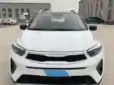 2021 Kia KX1 1.4L 100HP L4 CVT