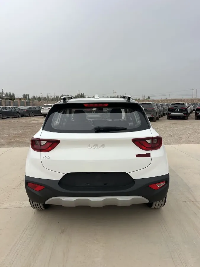 2021 Kia KX1 1.4L 100HP L4 CVT,autocango,china used car exporter,china ev exporter,chinese used car exporter,chinese used ev exporter
