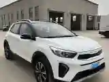 2021 Kia KX1 1.4L 100HP L4 CVT