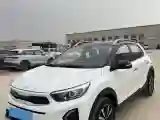 2021 Kia KX1 1.4L 100HP L4 CVT