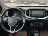 2021 Kia KX1 1.4L 100HP L4 CVT