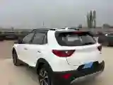 2021 Kia KX1 1.4L 100HP L4 CVT