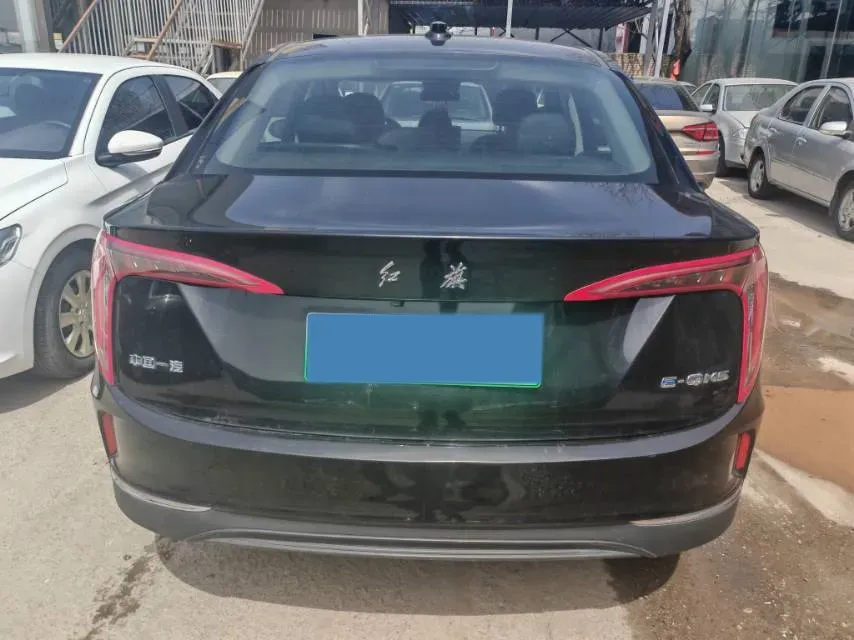 2022 Ruichi Auto EC31 BEV 36.288KWH,autocango,china used car exporter,china ev exporter,chinese used car exporter,chinese used ev exporter