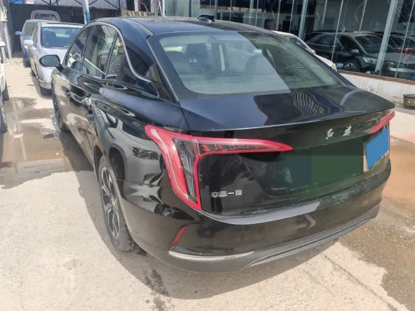 2022 Ruichi Auto EC31 BEV 36.288KWH,autocango,china used car exporter,china ev exporter,chinese used car exporter,chinese used ev exporter