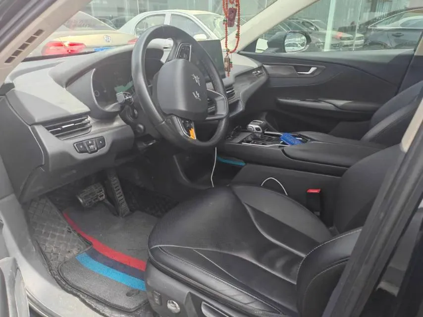 2022 Ruichi Auto EC31 BEV 36.288KWH,autocango,china used car exporter,china ev exporter,chinese used car exporter,chinese used ev exporter