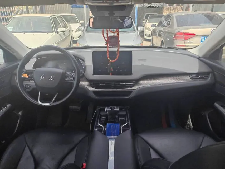 2022 Ruichi Auto EC31 BEV 36.288KWH,autocango,china used car exporter,china ev exporter,chinese used car exporter,chinese used ev exporter