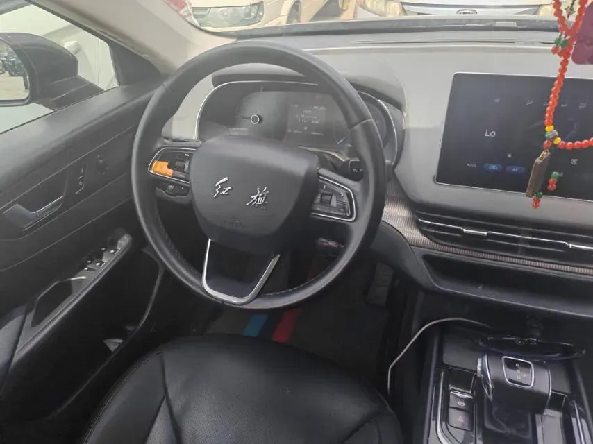 2022 Ruichi Auto EC31 BEV 36.288KWH,autocango,china used car exporter,china ev exporter,chinese used car exporter,chinese used ev exporter