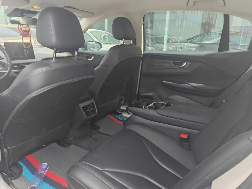 2022 Ruichi Auto EC31 BEV 36.288KWH,autocango,china used car exporter,china ev exporter,chinese used car exporter,chinese used ev exporter