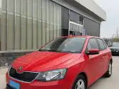 2017 SKODA FABIA,autocango,china used car exporter,china ev exporter,chinese used car exporter,chinese used ev exporter