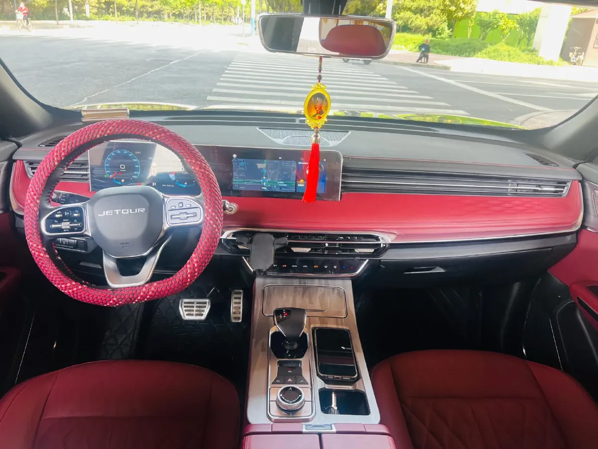 2023 Jetour X70 Plus 1.6T 197HP L4 7DCT,autocango,china used car exporter,china ev exporter,chinese used car exporter,chinese used ev exporter