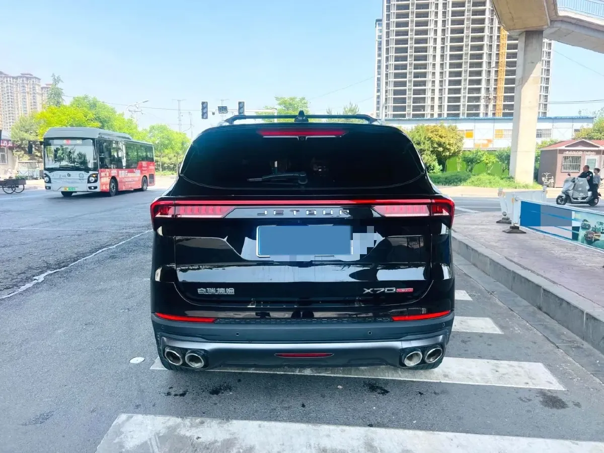 2023 Jetour X70 Plus 1.6T 197HP L4 7DCT,autocango,china used car exporter,china ev exporter,chinese used car exporter,chinese used ev exporter