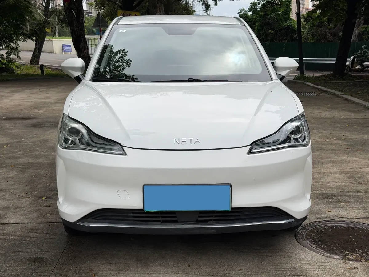 2021 Neta V BEV 38.54KWH,autocango,china used car exporter,china ev exporter,chinese used car exporter,chinese used ev exporter