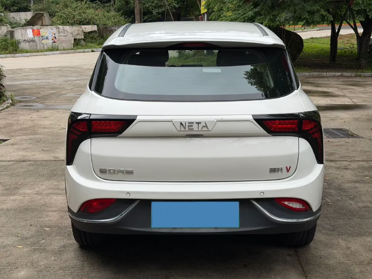 2021 Neta V BEV 38.54KWH,autocango,china used car exporter,china ev exporter,chinese used car exporter,chinese used ev exporter