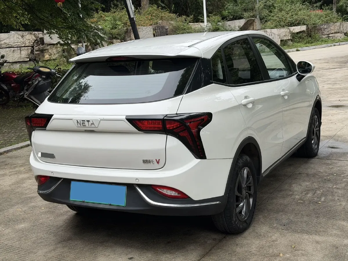 2021 Neta V BEV 38.54KWH,autocango,china used car exporter,china ev exporter,chinese used car exporter,chinese used ev exporter