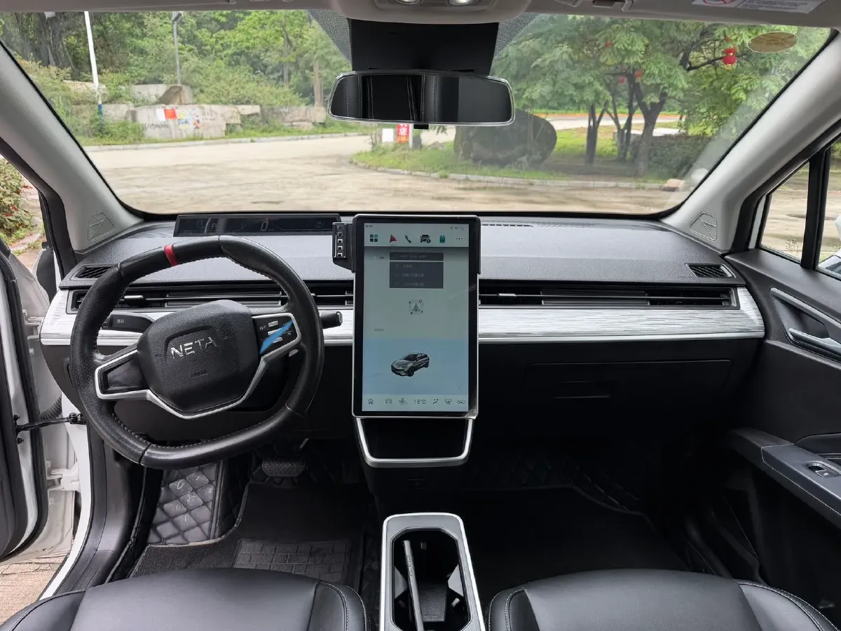 2021 Neta V BEV 38.54KWH,autocango,china used car exporter,china ev exporter,chinese used car exporter,chinese used ev exporter