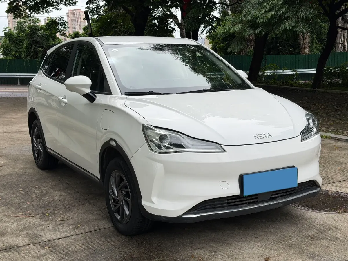 2021 Neta V BEV 38.54KWH,autocango,china used car exporter,china ev exporter,chinese used car exporter,chinese used ev exporter