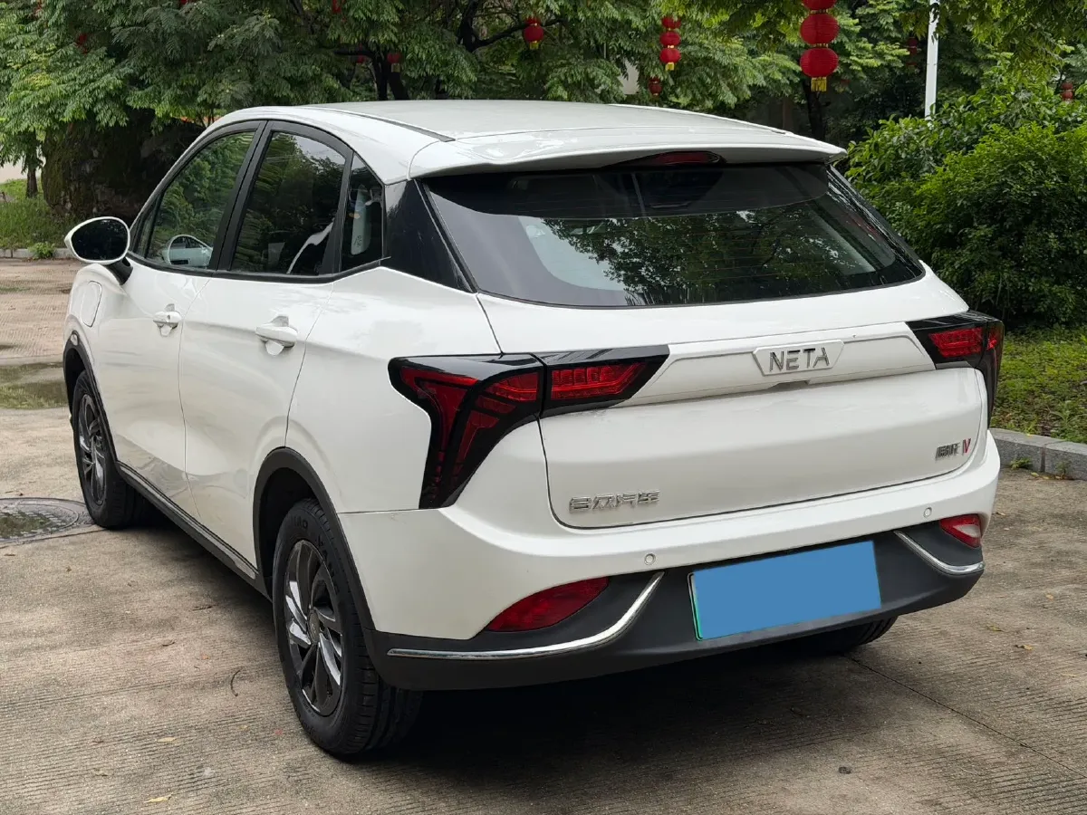 2021 Neta V BEV 38.54KWH,autocango,china used car exporter,china ev exporter,chinese used car exporter,chinese used ev exporter
