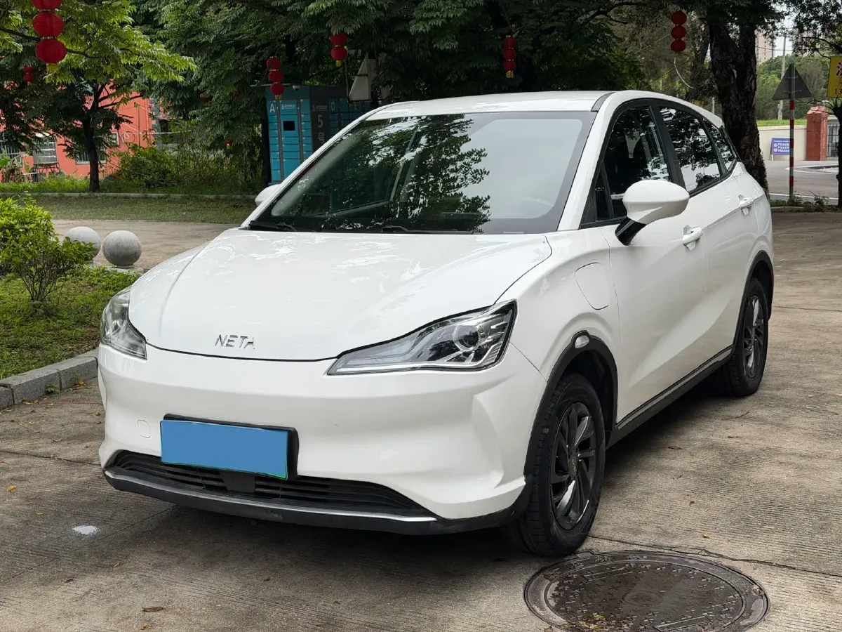 2021 Neta V BEV 38.54KWH,autocango,china used car exporter,china ev exporter,chinese used car exporter,chinese used ev exporter