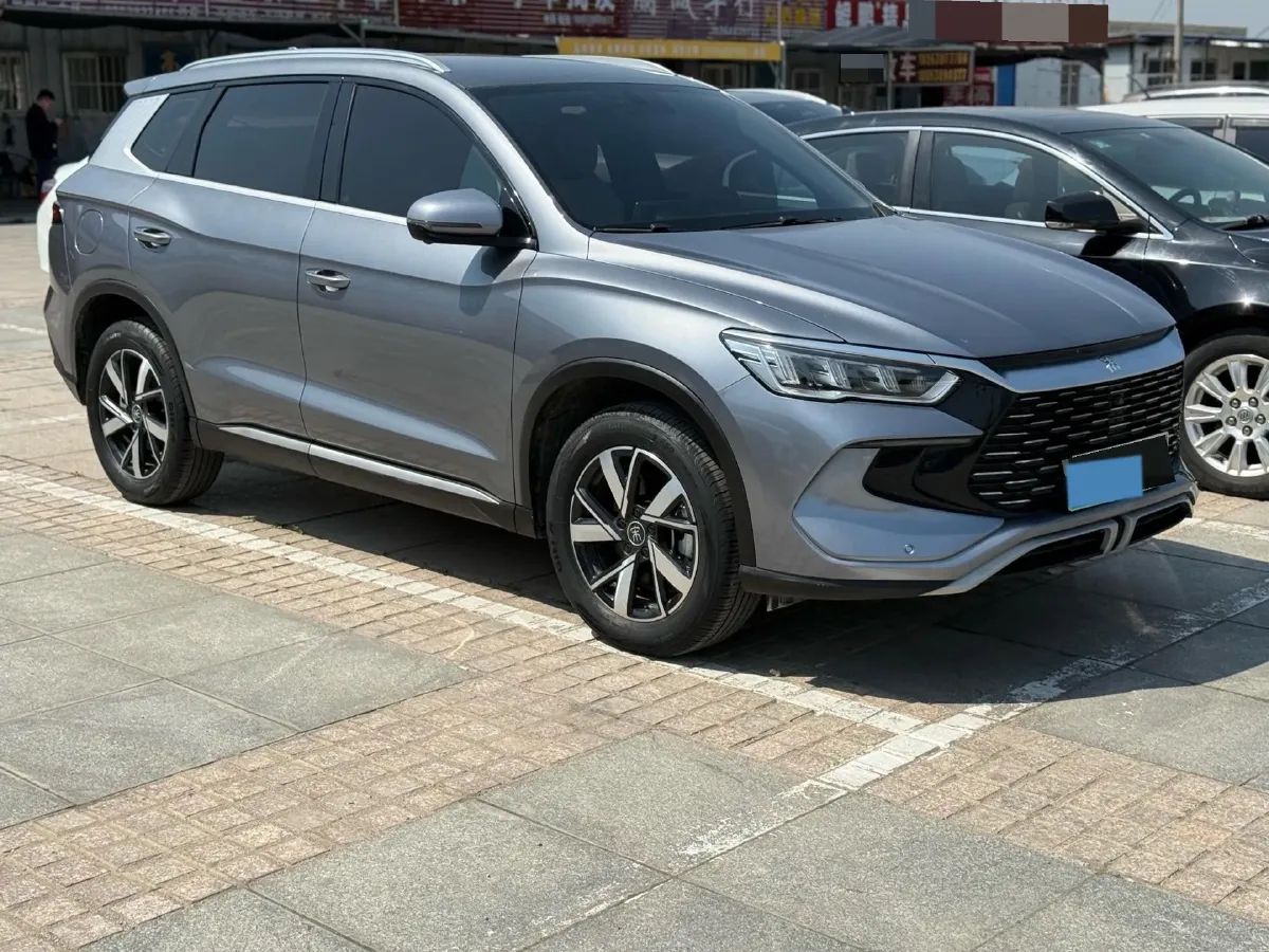 2023 BYD Song Pro 1.5L 110HP L4 E-CVT PHEV 12.9KWH,autocango,china used car exporter,china ev exporter,chinese used car exporter,chinese used ev exporter