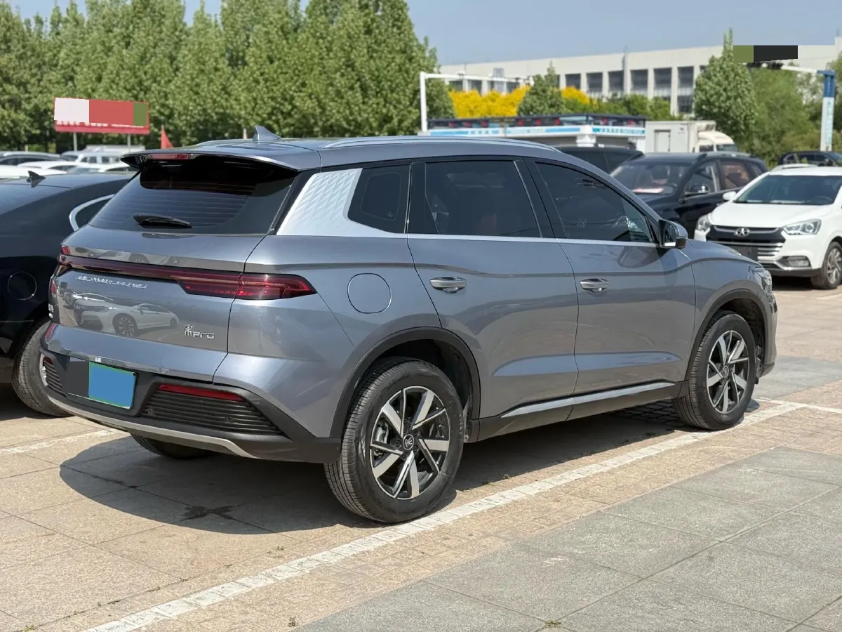 2023 BYD Song Pro 1.5L 110HP L4 E-CVT PHEV 12.9KWH,autocango,china used car exporter,china ev exporter,chinese used car exporter,chinese used ev exporter